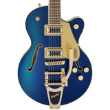 Guitarra Gretsch G5655tg Electromatic Bigsby Azure