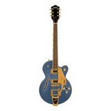 Guitarra Gretsch G5655tg Electromatic Center Block