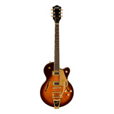 Guitarra Gretsch G5655tg Electromatic Center Block Bigsby J