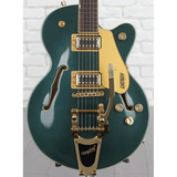 Guitarra Gretsch G5655tg Electromatic Jr