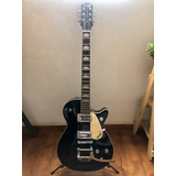 Guitarra Gretsch Pro Jet G5435t Electromatic Bigsby Black