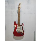 Guitarra Groovin New York Series
