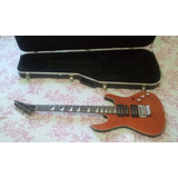 Guitarra Groovin Seattle Series Case Washburn Brinde