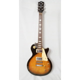 Guitarra Grovin Less Paul Antiga Anos 90 Super Conservada
