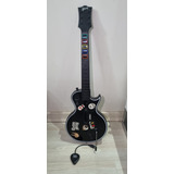Guitarra Guitar Hero Les Paul Ps3