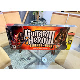 Guitarra Guitar Hero Les Paul Ps5 Ps4 Ps3 Pc