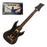 Guitarra Guitar Hero Live Ps4 Original Usada Sem Receptor