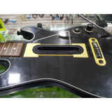 Guitarra Guitar Hero Live Semi Nova Xbox 360  nf e
