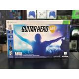 Guitarra Guitar Hero Live Xbox 360