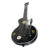 Guitarra Guitar Hero Ps3 Les Paul Original Sem Receptor 