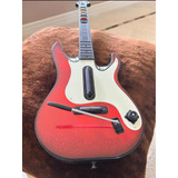 Guitarra Guitar Hero Ps3 Playstation 3 Gh3 Dongle Receptor