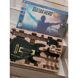 Guitarra Guitar Hero Ps4