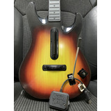 Guitarra Guitar Hero Ps5 Ps4 Ps3 Pc fortnite Pc Clone Hero