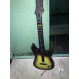 Guitarra Guitar Hero Usada