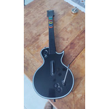 Guitarra Guitar Hero Xbox 360 Gibson Les Paul