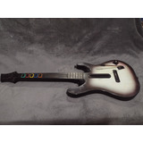Guitarra Guitar Hero Xbox 360