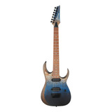 Guitarra Ibanez 7 Cordas Rgd 7521pb dsf
