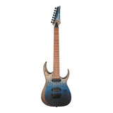 Guitarra Ibanez 7 Cordas Rgd 7521pb
