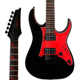 Guitarra Ibanez Grg 131 Dx Bkf