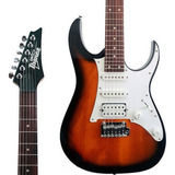 Guitarra Ibanez Grg 140sb Super Strato