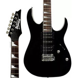Guitarra Ibanez Grg 170 Dx Bkn