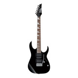 Guitarra Ibanez Grg 170dx Bkn Black