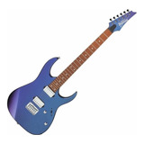 Guitarra Ibanez Grg121sp bmc Revenda Autorizada