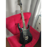 Guitarra Ibanez Jem 555 Steve Vai
