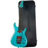 Guitarra Ibanez Js2410 Joe Satriani Sky