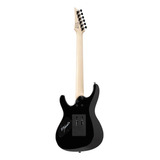 Guitarra Ibanez Kiko Kikosp3 Teb Transparent Emerald Burst