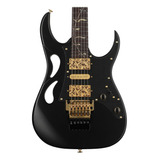 Guitarra Ibanez Pia 3761c Onyx Black