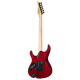 Guitarra Ibanez Premium Kiko10bp Transparent Gray Burst Tgb Orientação Da Mão Destro