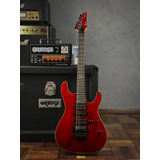 Guitarra Ibanez Prestige Kiko100 trr W