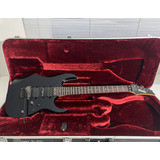 Guitarra Ibanez Prestige Rg1570 Dimarzio Evolution