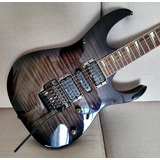 Guitarra Ibanez Rg 370fmz n Jackson