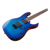 Guitarra Ibanez Rg 6003 Fm Nova
