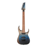 Guitarra Ibanez Rgd 7521pb Deep Seafloor
