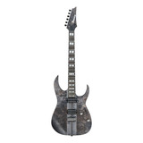 Guitarra Ibanez Rgt1221pb Premium Deep Twilight