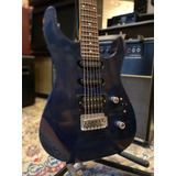 Guitarra Jackson Dinky Js20 Azul