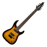 Guitarra Jackson Dinky Js32 7q 7