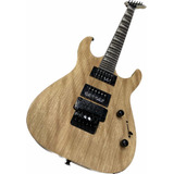 Guitarra Jackson Dinky Js32 Natural Novo Original