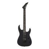 Guitarra Jackson Js11 Gloss Black Brilhante 2910121503