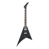 Guitarra Jackson Js32t Rhoads Amaranth Fin Satin 2910147586