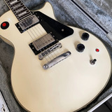 Guitarra Les Paul Condor Clpx White Upgrades