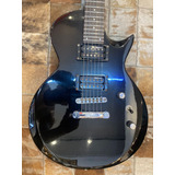 Guitarra Les Paul Eclipse Ltd esp Ec10