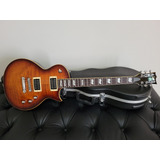 Guitarra Les Paul Esp Ltd Eclipse Ec 401vf