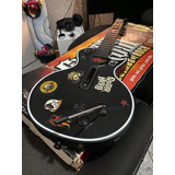 Guitarra Les Paul Guitar Hero Iii Ps3