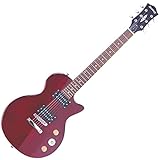 Guitarra Les Paul LPS 200 Translucent