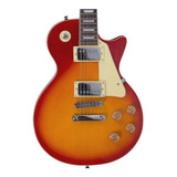 Guitarra Les Paul Strinberg Lps 230 Cb Cherry Burst