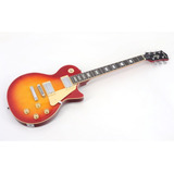 Guitarra Les Paul Strinberg Lps230 Cherry